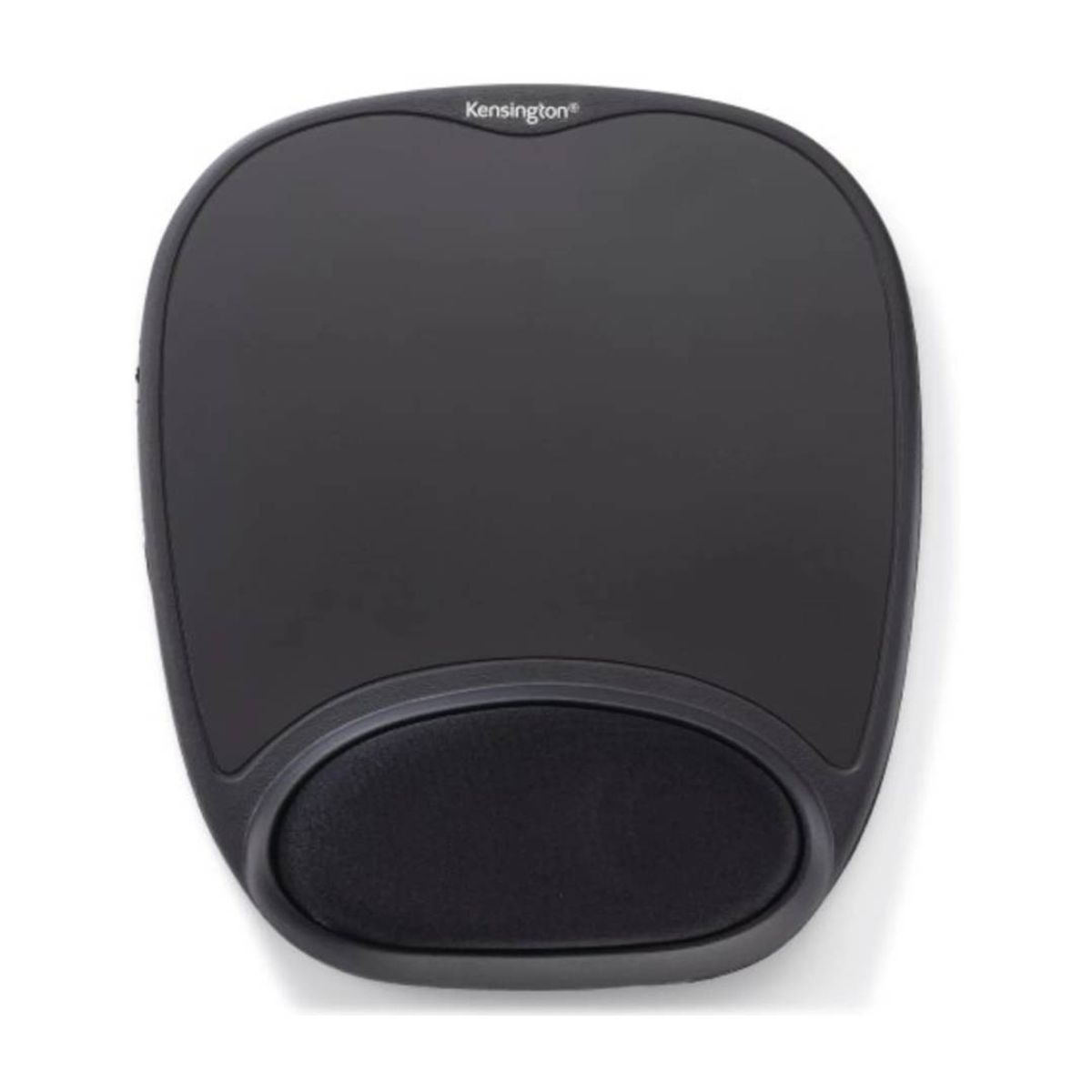KENSINGTON - Mousepad Kensington Comfort Gel Negro
