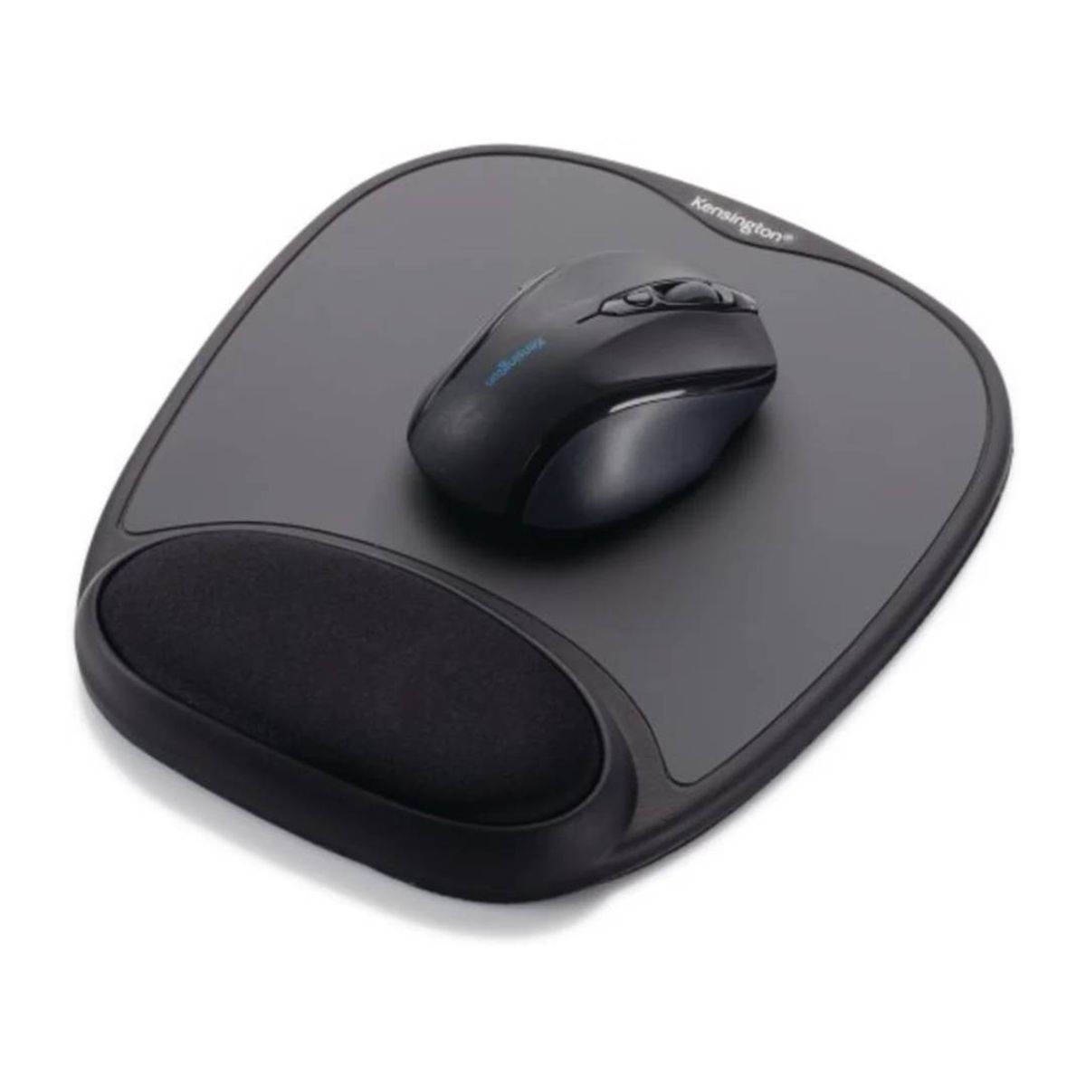 KENSINGTON - Mousepad Kensington Comfort Gel Negro