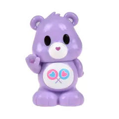 ANSALDO - FIGURA OOSHIES 10 CM CARIÑOSITOS - SHARE BEAR