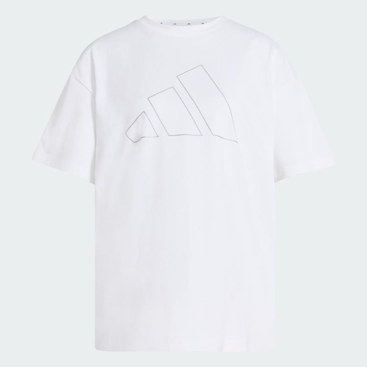 ADIDAS - Polera Manga corta Training Essentials Mujer