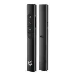 HP - Presentador Laser - Ss10 Con Pila Aaa no Incluidas Usb
