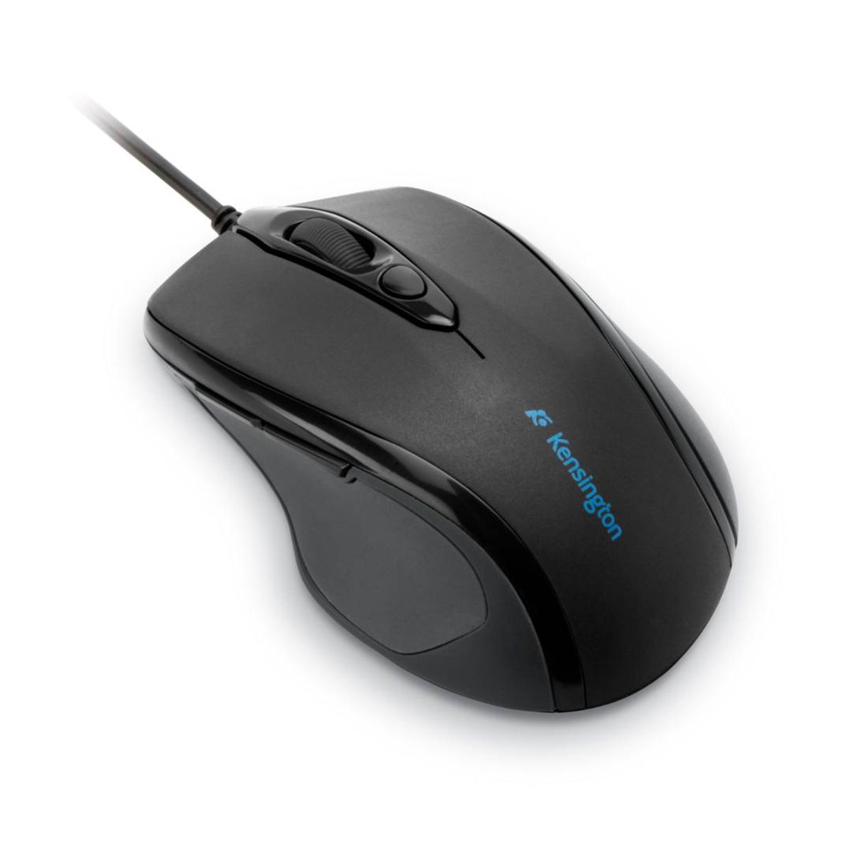 KENSINGTON - Mouse Kensington Pro Fit USB Alámbrico