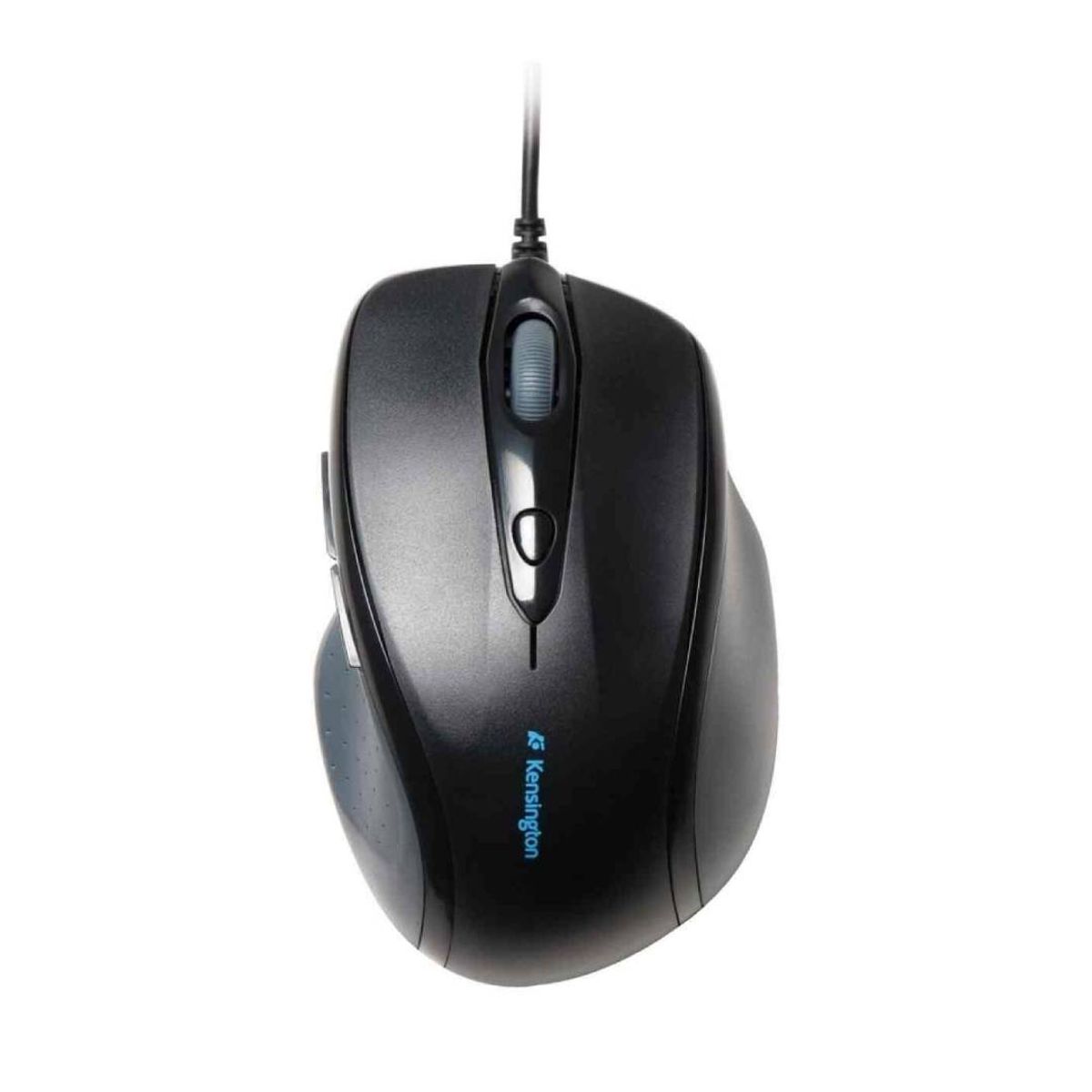 KENSINGTON - Mouse Kensington Pro Fit USB Alámbrico