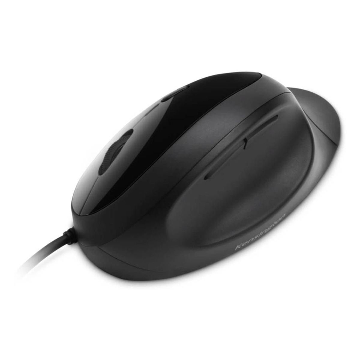 KENSINGTON - Mouse Kensington Pro Fit Ergo Cableado