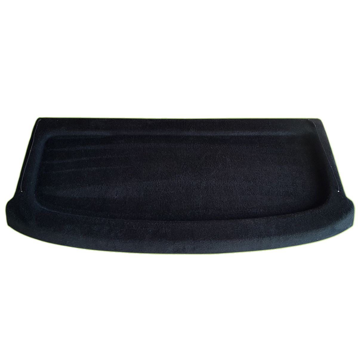 VOLKSWAGEN - 2014-2019 Volkswagen Golf A7 Bandeja Maletero Original