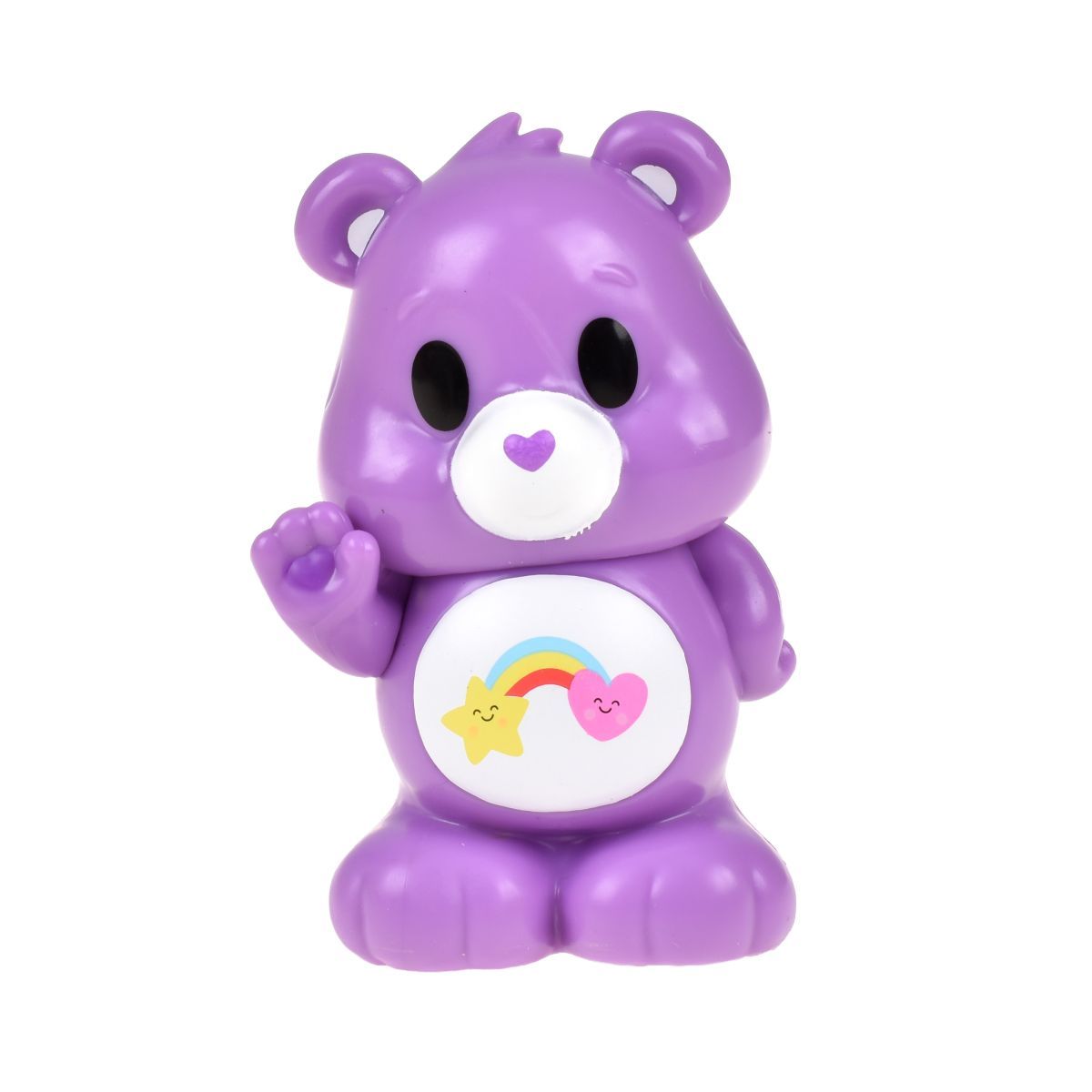ANSALDO - FIGURA OOSHIES 10 CM CARIÑOSITOS - BEST FRIEND BEAR