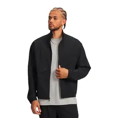 UNDER ARMOUR - Chaqueta UA Unstoppable Airvent Negro Hombre