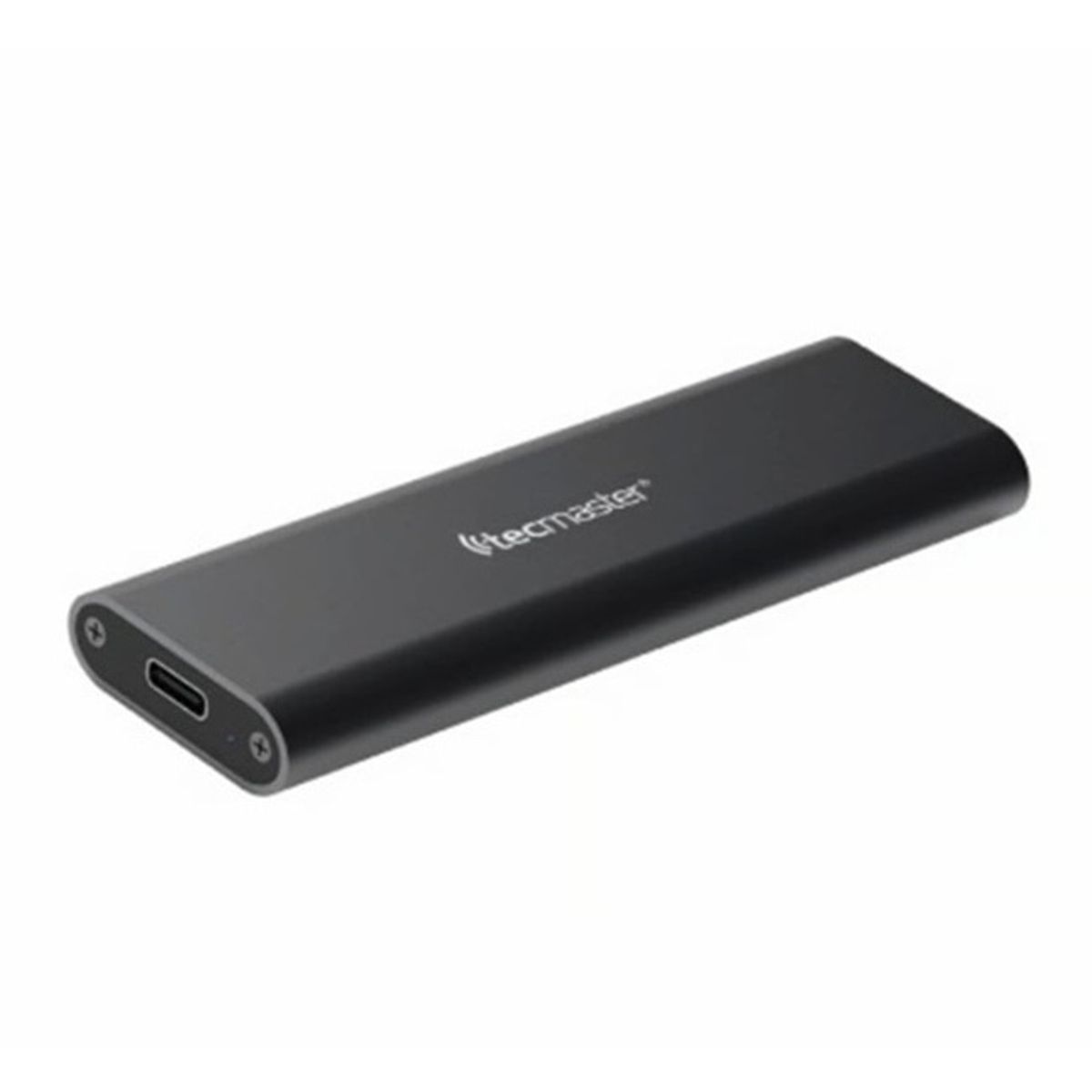 TECMASTER - TECMASTER MINI COFRE SSD PCIE - NVME PARA MODULOS M.2