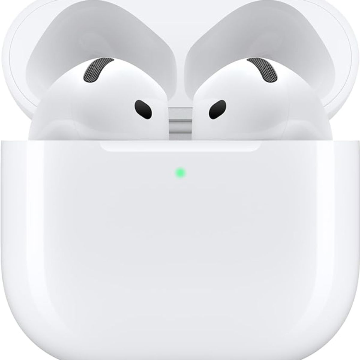 APPLE - Apple AirPods 4 con Cancelación ANC