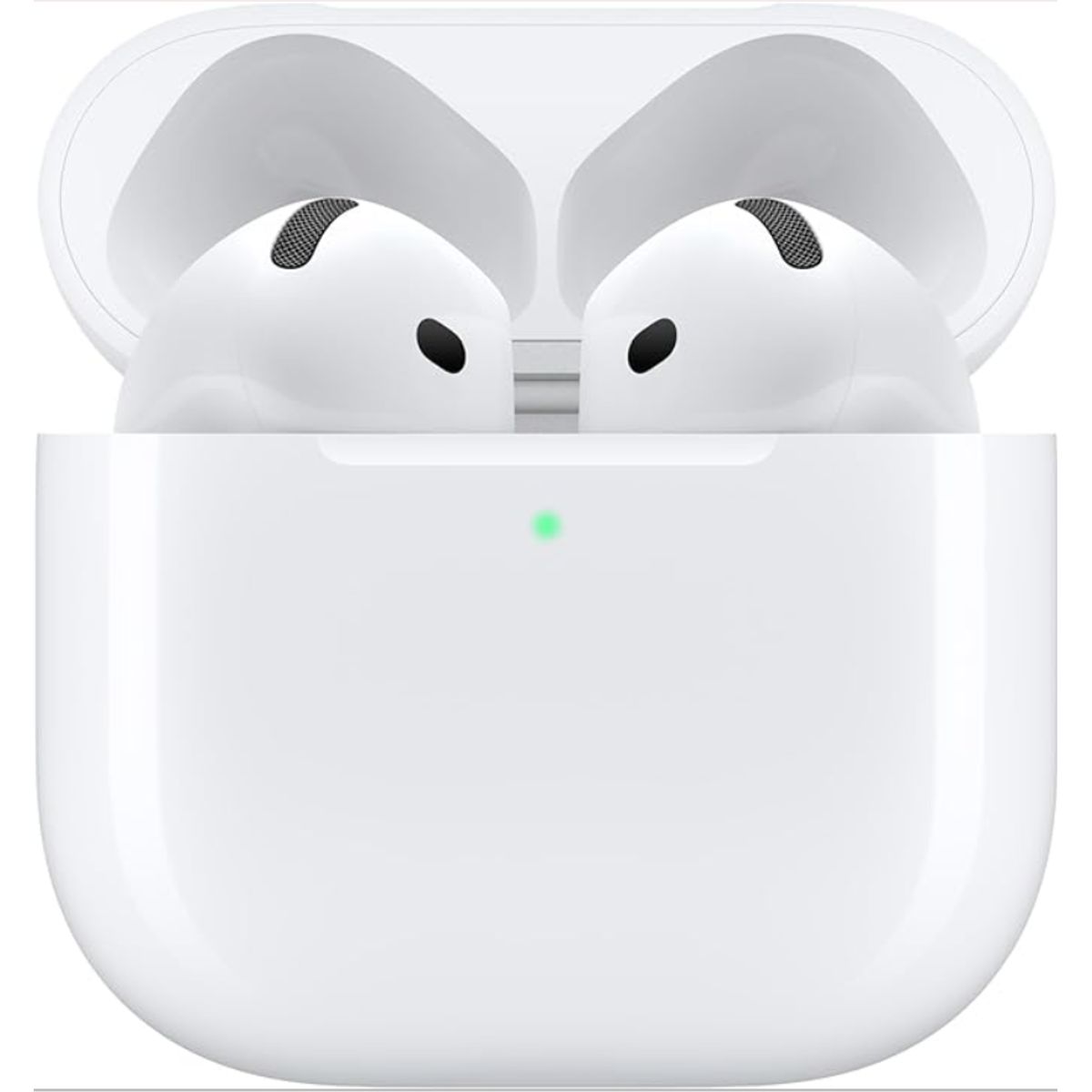 APPLE - Apple AirPods 4 con Cancelación ANC