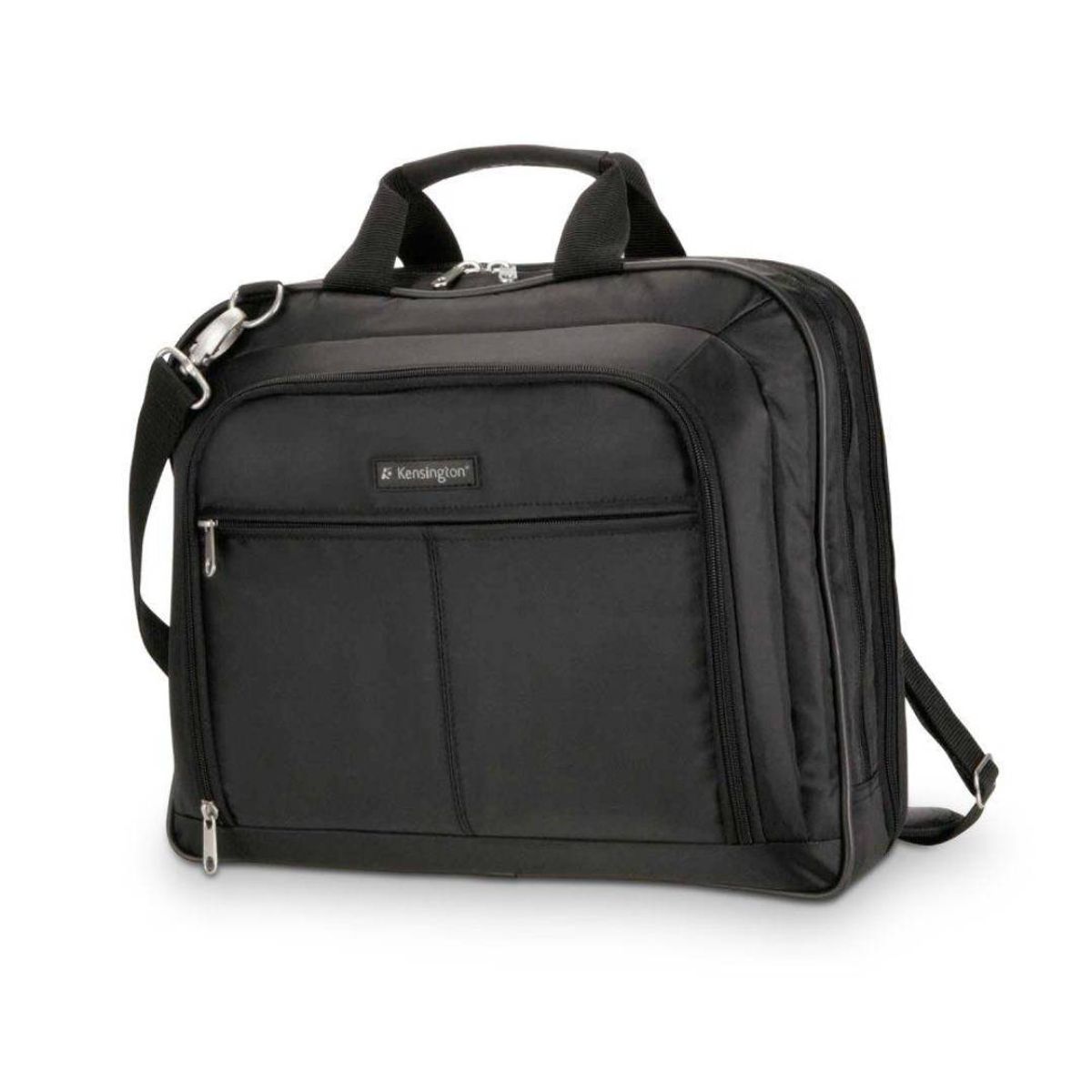 KENSINGTON - Maletín para Notebook Kensington SP40 Classic Case 15.6"