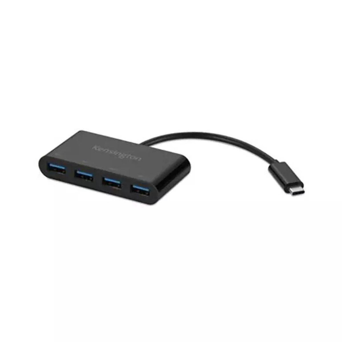 KENSINGTON - Hub USB-C Kensington CH1200, 4 Puertos - K33616WW