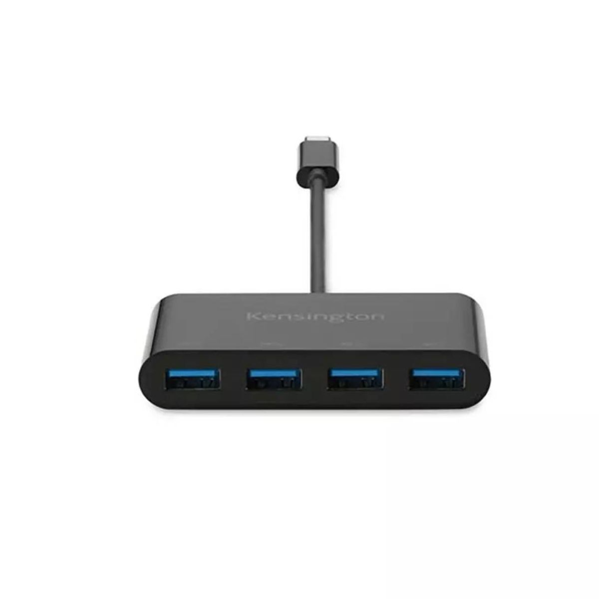 KENSINGTON - Hub USB-C Kensington CH1200, 4 Puertos - K33616WW