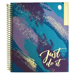 RHEIN - Cuaderno Gold Style 1/2 Oficio 150 hjs