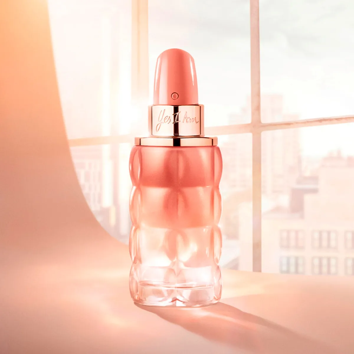 CACHAREL - Perfume Mujer Yes I Am Glorious Edp 50Ml Cacharel