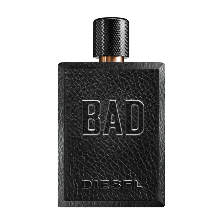 DIESEL Perfume Hombre BAD EDT 100ml