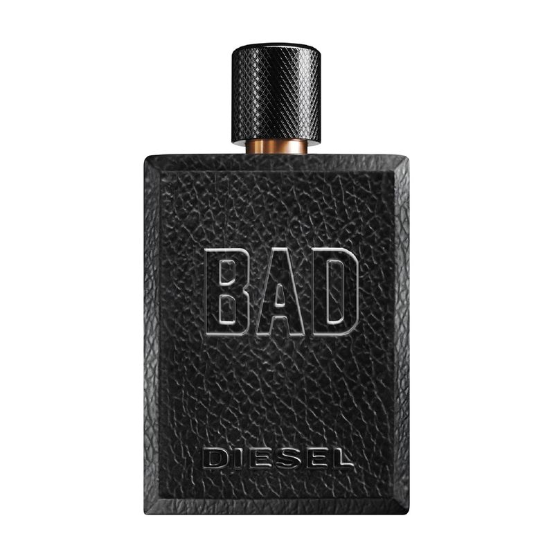 DIESEL - BAD 100 ML Diesel