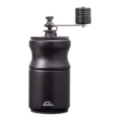 GENERICO - Molino Manual Kalita KH-10BK Black