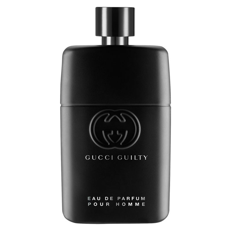 GUCCI - Perfume Hombre Gucci Guilty Eau de Parfum 90Ml