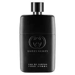GUCCI - Perfume Hombre Guilty Eau de Parfum 90Ml