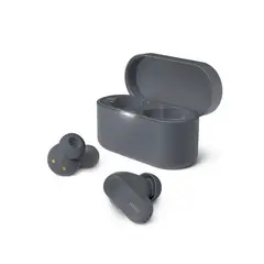 PHILIPS - Audífonos Inalámbricos Bluetooth 3000 series Gris