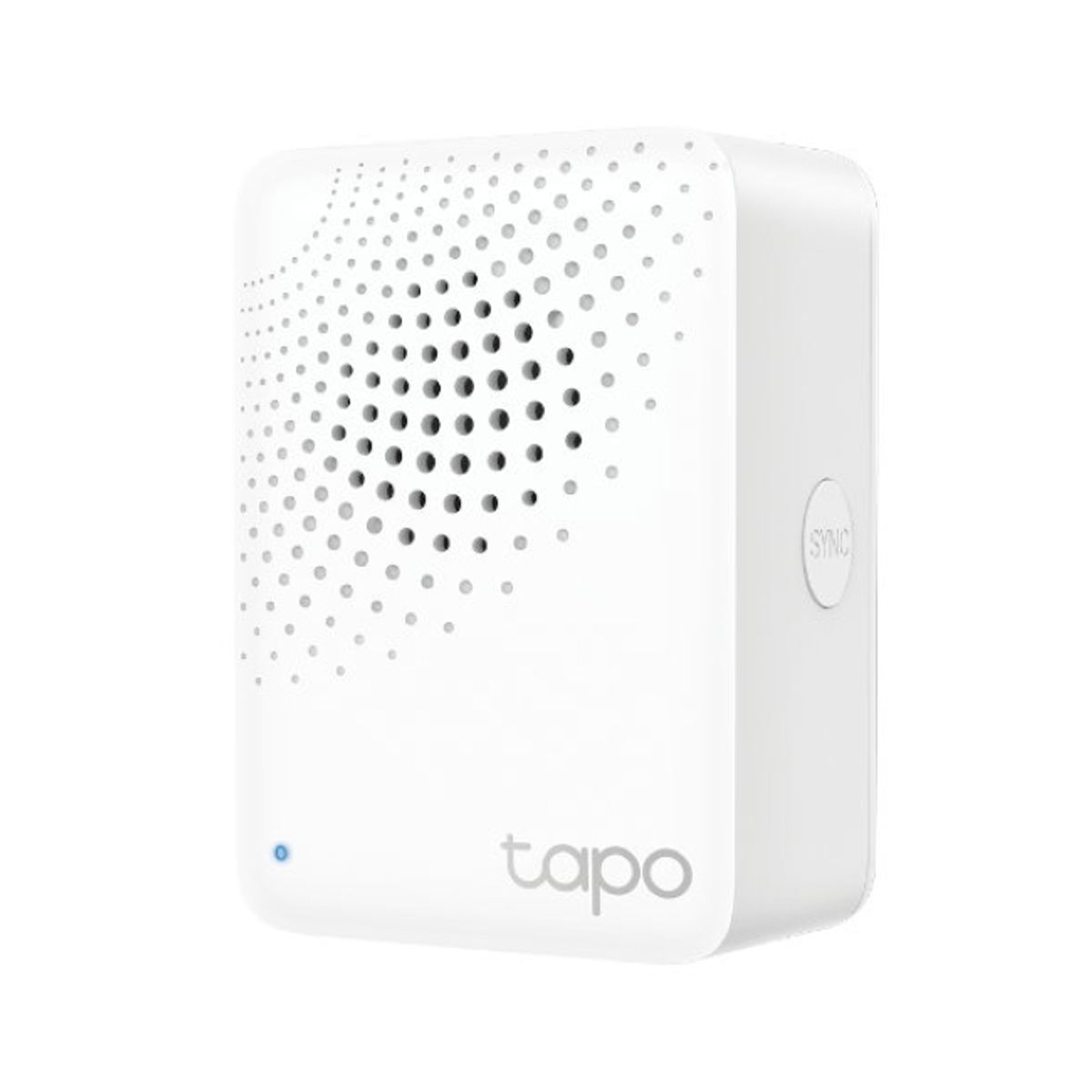 GENERICO - Hub Inteligente - Tapo H100