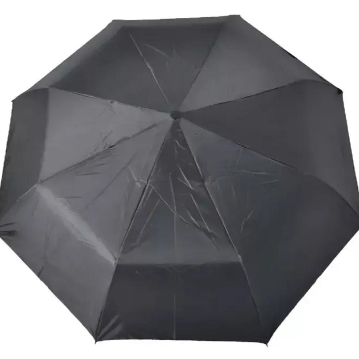 GENERICO - Paragua Proteccion UV De Bolsillo Plegable Ultraligero Impermeable pack de 4 unidades
