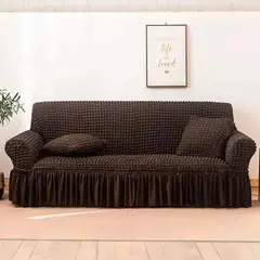 GENERICO - Funda Cubre Sofa Sillon Turco 1 Cuerpo