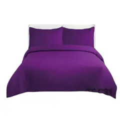 GENERICO - Cubrecama Quilt De Verano Con Diseño 2 Plazas