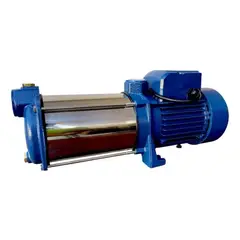 ALTERNATIVE - Bomba Centrífuga Multietapas 1 X 1 1.3hp - Erux