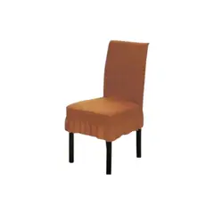 GENERICO - Pack De 6 Fundas De Silla Turcas