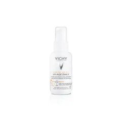 VICHY - Protector Solar de Facial Capital Soleil FPS 50 40 ml