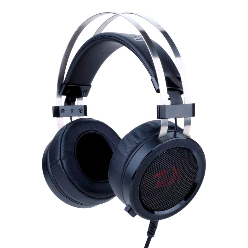 REDRAGON - Audífonos Gamer Scylla H901 Redragon