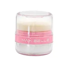 MAX BELLE - Iluminador Polvo de Hadas Rostro y Cuerpo Colores MB-958