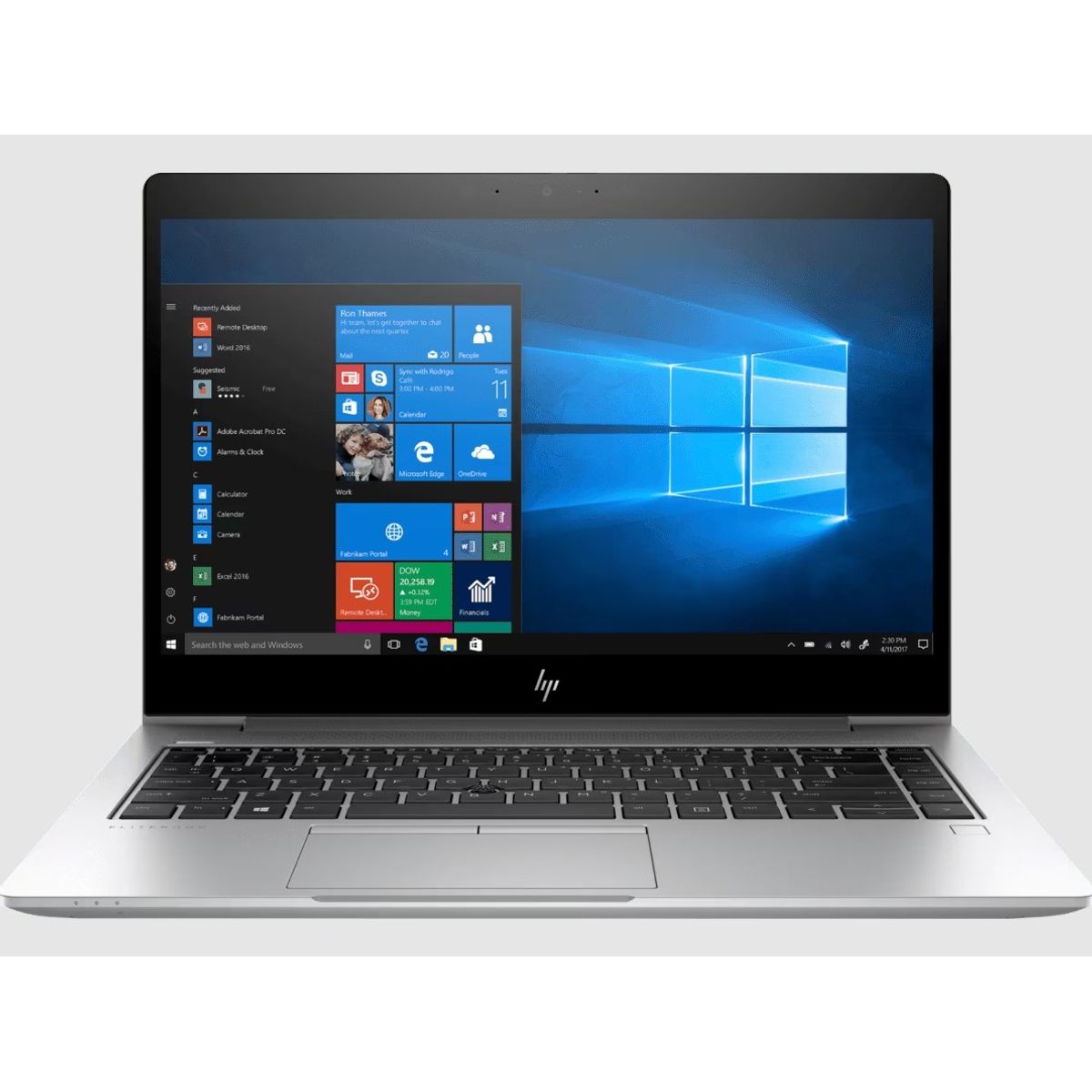 HP - Notebook HP Elitebook 840 G8 - Core I5 - 16Gb - 512Gb Reacondicionado