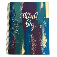 RHEIN - Cuaderno Gold Style Carta 150 hjs