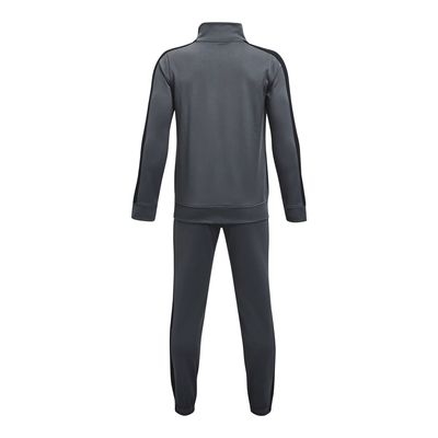 Imagen 2 del producto Polerón UA para niño Gris