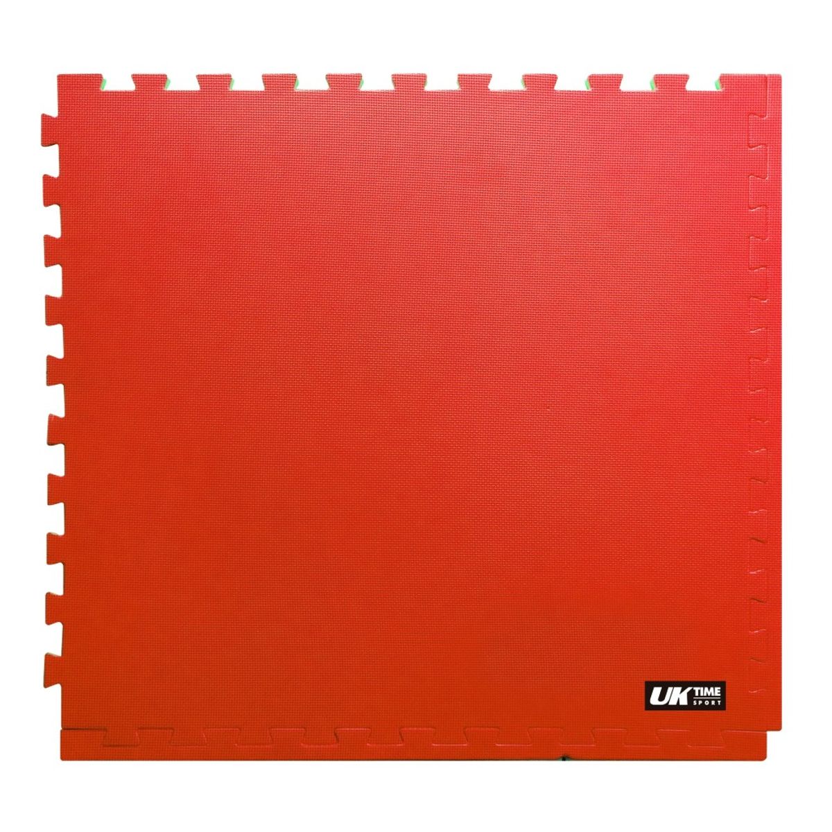 UK TIME - COLCHONETA TATAMI BICOLOR 25MM UK TIME