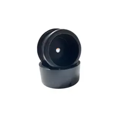 GENERICO - BOQUILLA TERMOFUSIONADORA PPR 63MM