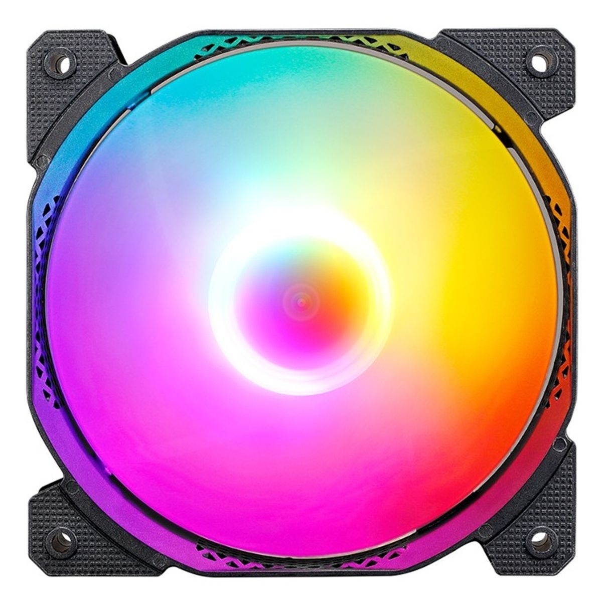 GENERICO - Ventilador Formula V Line Cosmic 12 FR – RGB