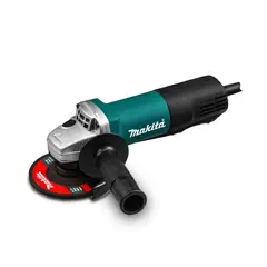 MAKITA - Esmeril Angular 840W 4 1/2” 9557HPG