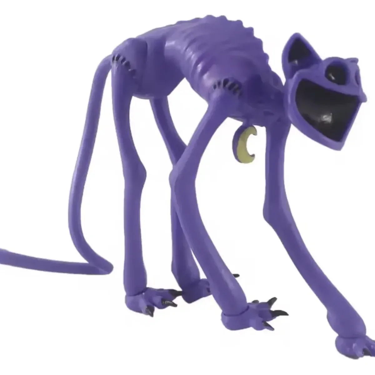 GENERICO - Figura Pvc Catnap Poppy Playtime Chapter 10cm Genérica