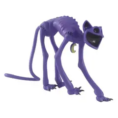 GENERICO - Figura Pvc Catnap Poppy Playtime Chapter 10cm Genérica