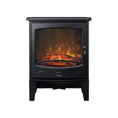 THORBEN - Esfufa Chimenea Electrica FirePlace 3D 2 Potencias