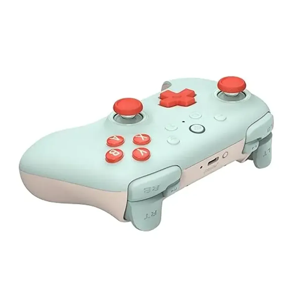 8BITDO - 8BitDo Controlador inalámbrico Ultimate 2C  - Menta