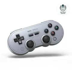 8BITDO - GamePad Bluetooth SN30 Pro - Hall edition Gray