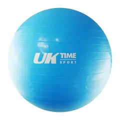 UK TIME - BALON DE YOGA 65 CM SPORT