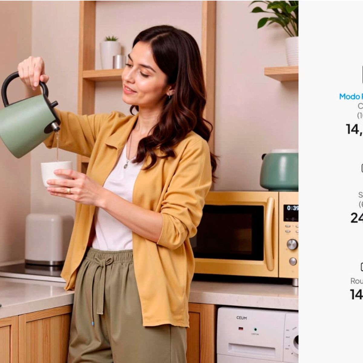 BLUETTI - Estacion de energia Bluetti Premium 30 V2 - 600W - 320Wh