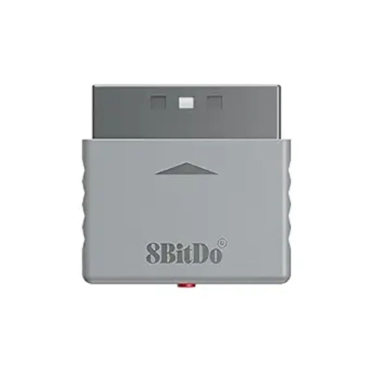 8BITDO - 8BitDo Retro Receptor para PlayStation