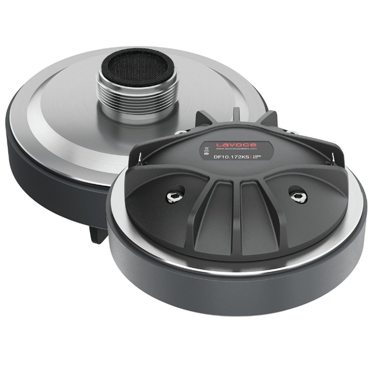 GENERICO - Controlador de Compresion LAVOCE DF10.172KS